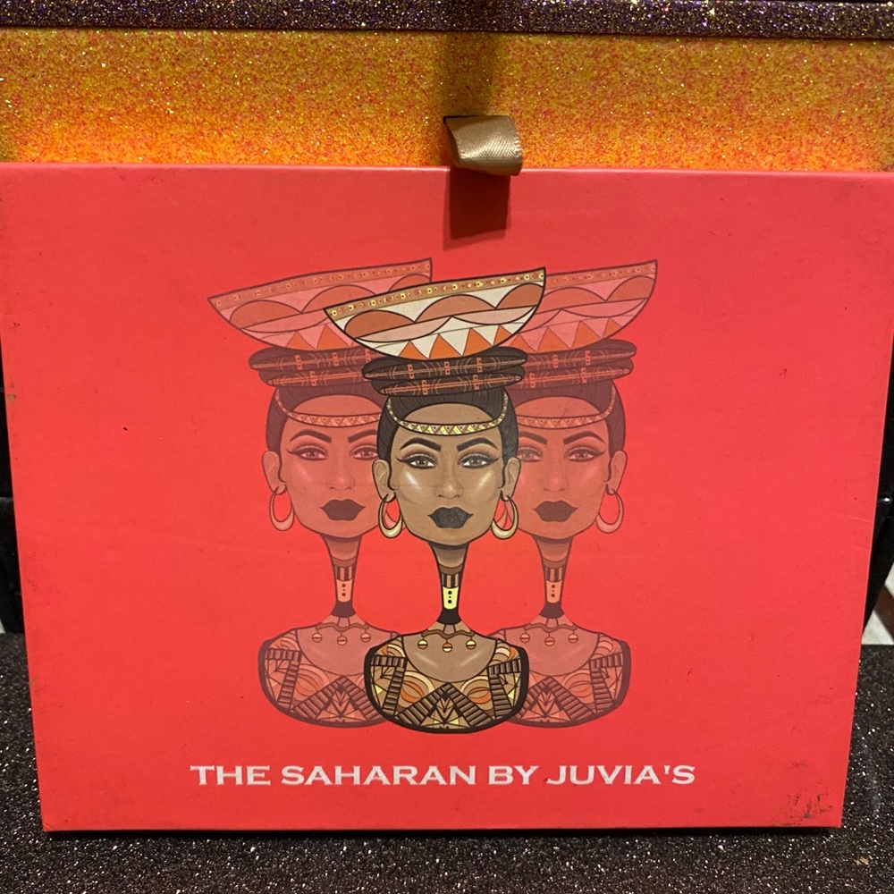 The Saharan